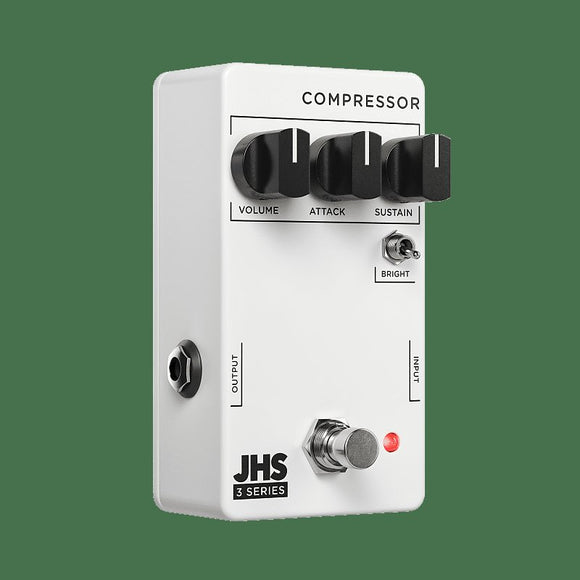 JHS Pedals 3 Series Compressor Pedal *Free Shipping in the USA*