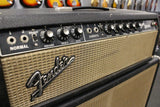 1965 Fender Bandmaster & 2x12 Cab