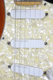 1997 Fender Strat Plus Stratocaster