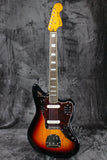 2021 Squier Classic Vibe '70s Jaguar