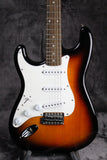 Squier Affinty Stratocaster Left Handed