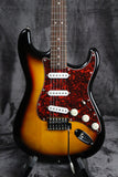 Squier by Fender Stratocaster