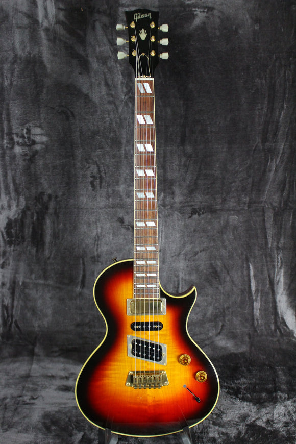 1992 Gibson Nighthawk Standard ST-3
