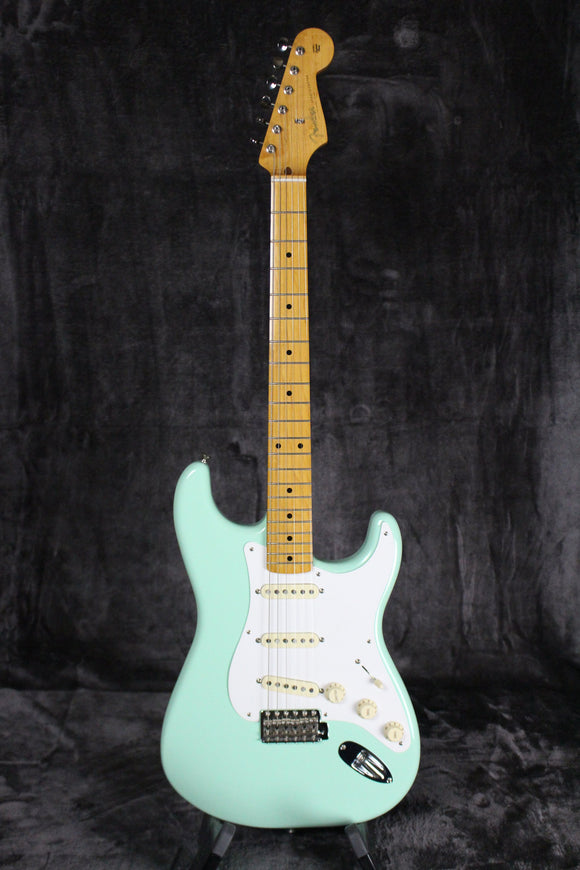 2014 Fender Classic Series '50s Stratocaster