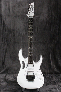 2016 Ibanez Steve Vai Signature JEMJR