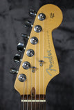 2002 Fender Highway One Stratocaster