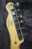 Squier Vintage Modified Carbonita Telecaster with Bigsby