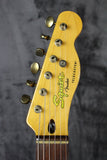 Squier Classic Vibe 60s Telecaster Custom