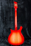 2023 Rickenbacker 620 FireGlo