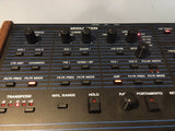 Sequential Oberheim OB-6 Demo Unit