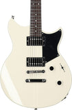 Yamaha Revstar Element RSE20 Vintage White *Free Shipping in the US*