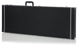 Gator Cases GW-JAG Jaguar Style Hardshell Guitar Case