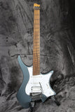 Strandberg Boden Classic 6