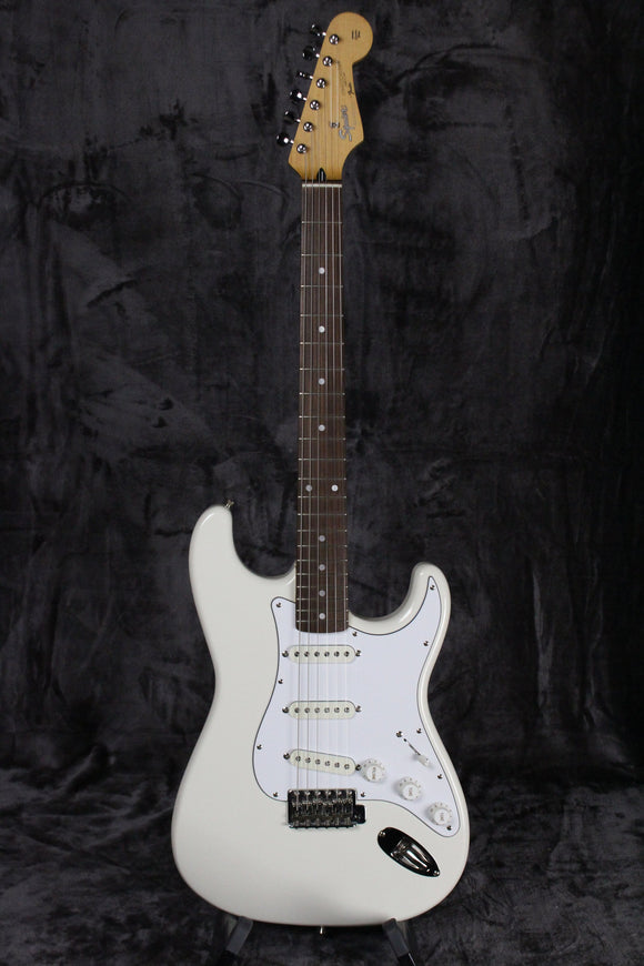 1992-1993 Squier Wayne's World Stratocaster