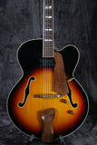 Epiphone Emperor VC