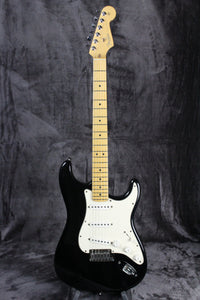 2004 Fender American Standard Stratocaster 50th Anniversary