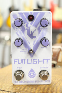 Old Blood Noise Endeavors Flatlight Used