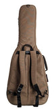 Gator Cases GT-ACOUS-TAN Transit Series Acoustic Guitar Gig Bag Tan