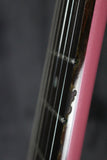 1986 Jackson Soloist Student 3 TITE Kahler Pink with Platinum Pearl Jeff Beck