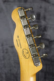 2019 Fender Road Worn 50s Telecaster