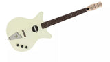 Danelectro Convertible Cream *Free Shipping in the USA*