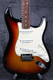 2003 Fender Custom Shop Custom Classic Stratocaster