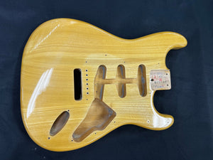 Fender ST-50M Natural Stratocaster Body MIJ