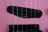 1986 Jackson Soloist Student 3 TITE Kahler Pink with Platinum Pearl Jeff Beck