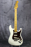 2021 Fender American Professional II Stratocaster