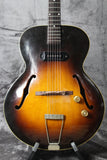 1961 Gibson ES-125 Sunburst