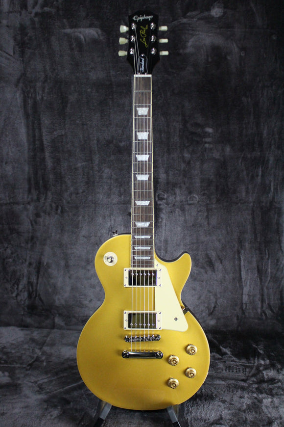 2022 Epiphone Les Paul Standard '50s