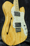 2002 Fender Thinline Reissue '72 Telecaster