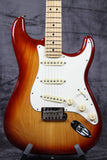 2017 Fender American Standard Stratocaster