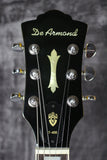 2000 DeArmond T-400