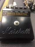 Marshall Shred Master Used
