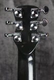 Journey Instruments OF660 Overhead Carbon Fiber