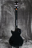 2002 Epiphone Les Paul Elite Ebony