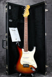 2003 Fender Custom Shop Custom Classic Stratocaster