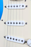 1986 Squier Stratocaster MIJ