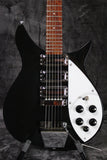 2007 Rickenbacker 325C64