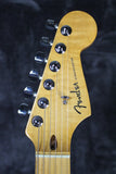 2005 Fender American Deluxe Stratocaster “V” Neck