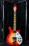 2023 Rickenbacker 620 FireGlo