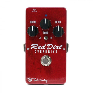 Keeley Red Dirt Overdrive *Free Shipping in the USA*