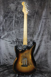 Rebel Relic S-61 2011 Sunburst