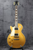 2021 Gibson 50's Les Paul Standard Goldtop Left Handed