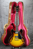 2021 Gibson Custom 1959 ES-335 Reissue VOS