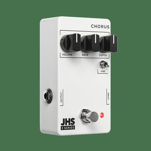 JHS 3 series Chorus Pedal *Free Shipping in the USA*