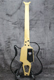 Wright Guitar Soloette Silent Traveler Guitar