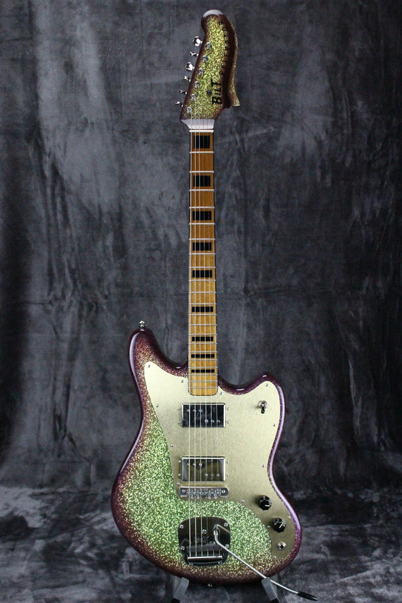 Bilt Guitars Relevator