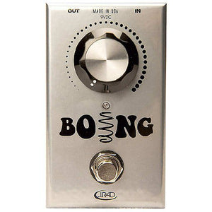 J. Rockett Boing Reverb *Free Shipping in the USA*